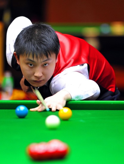 比赛的目标 比赛的目标