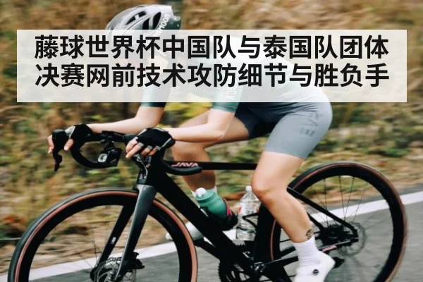 藤球世界杯中国队与泰国队团体决赛网前技术攻防细节与胜负手